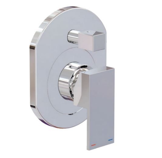 SHOWER MIXER Carousel 1