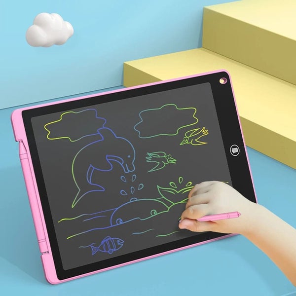 LCD Writing Board New Carousel 1