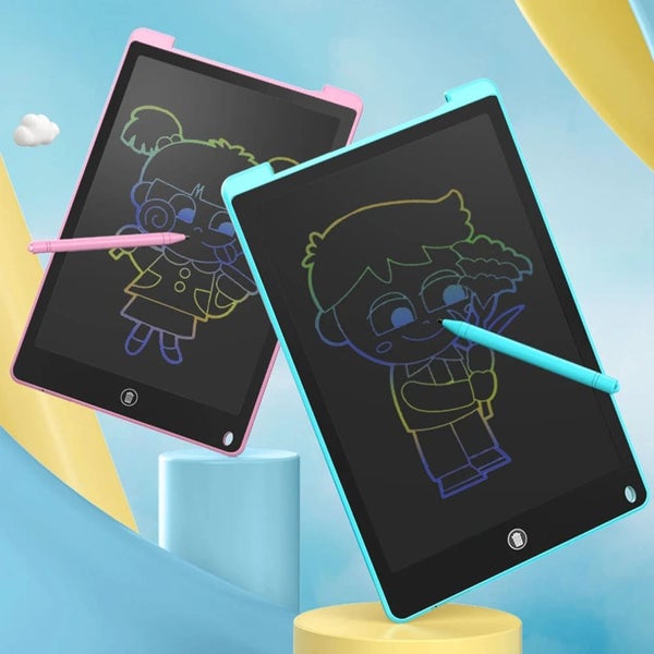 LCD Writing Board New Carousel 5