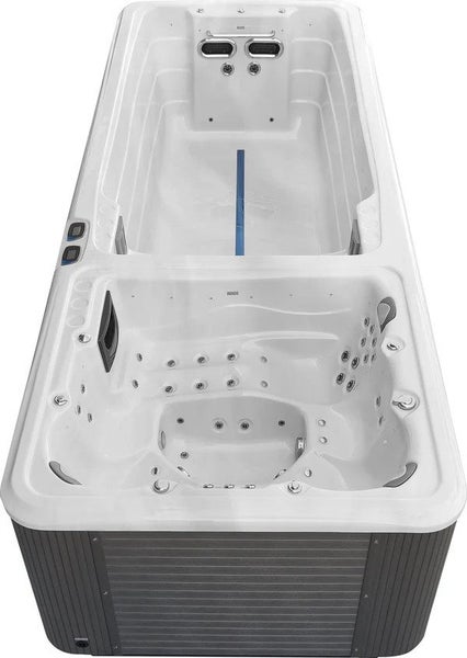 Spa Pool Part - Brand New! Swimspa Riverflow Swimjet Face Only SS Carousel 3