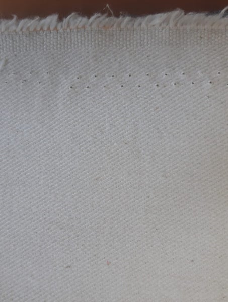 Organic Cotton Twill Fabric Carousel 1
