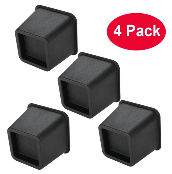 Bed Riser Table Furniture Lifts Floor Protector i2740BK4 Carousel 11