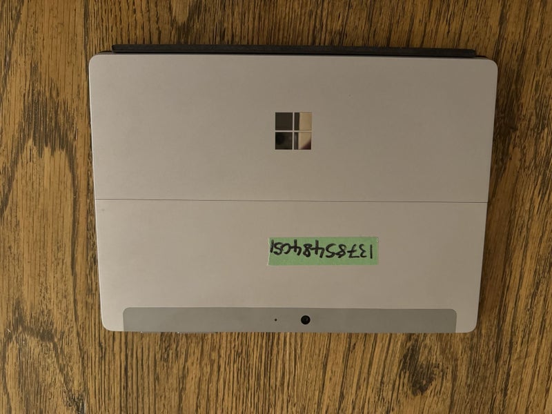 Microsoft Surface Go Pentium Gold WIN1162863221733633111
