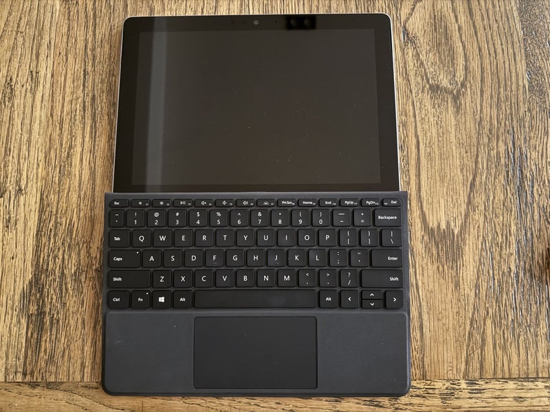 Microsoft Surface Go Pentium Gold WIN1162863221733633112