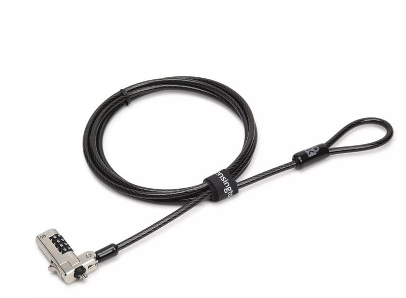 Kensington K68009WW KENSINGTON N17 SERIALISED COMBO LOCK 2.0 Carousel 1