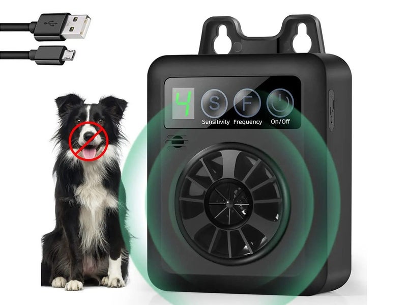 New Anti Bark Dog Trainer on Afterpay Carousel 1