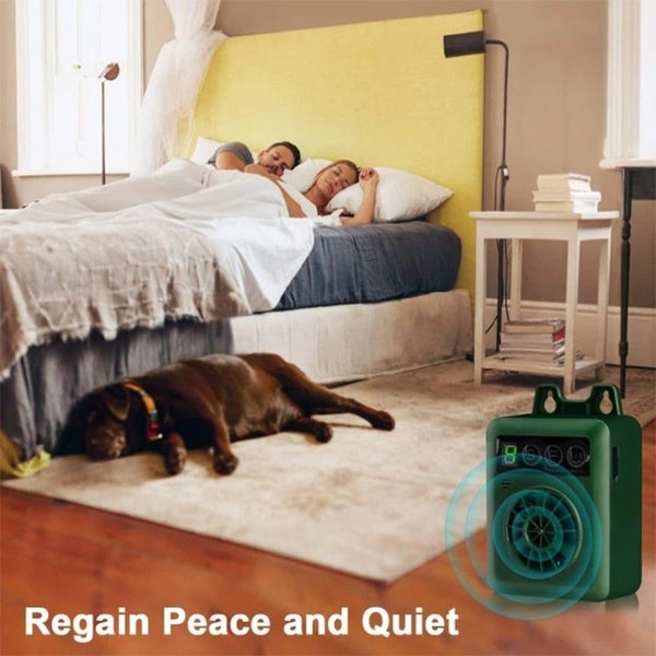 New Anti Bark Dog Trainer on Afterpay Carousel 7