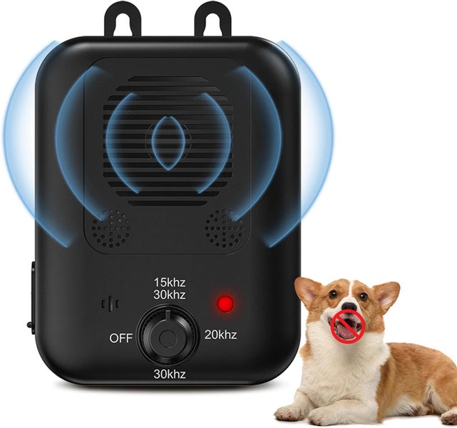 New Anti Bark Dog Trainer on Afterpay Carousel 1