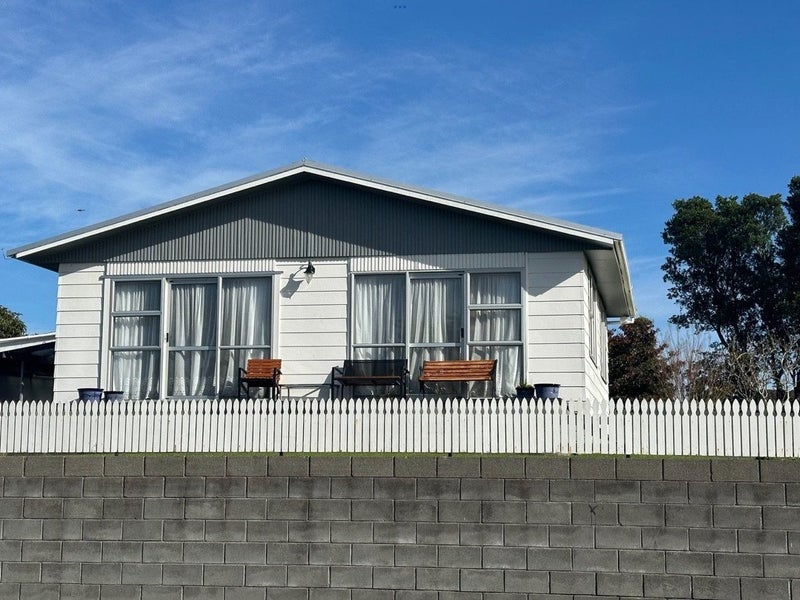 37 Ihaia Street, Waitara, New Plymouth, Taranaki