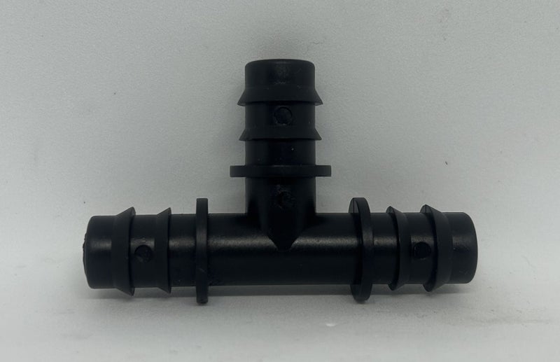 13mm Barbed Tee (20 pieces) Carousel 1