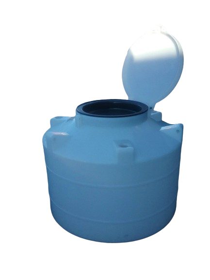 500 Litre Colostrum Tank Carousel 1