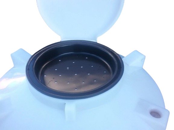 500 Litre Colostrum Tank Carousel 4
