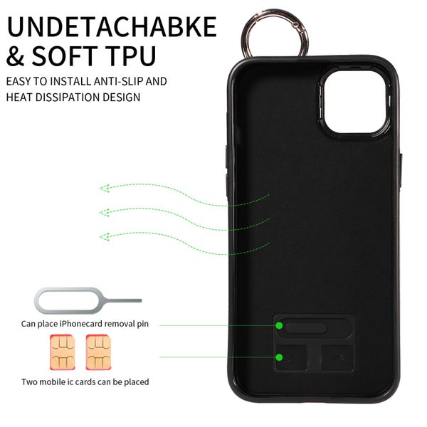 iPhone 15 Plus Case Carousel 2