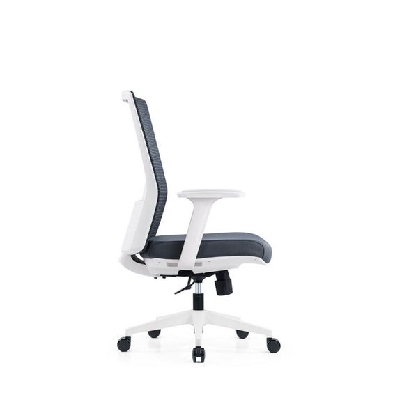 Mobel Cloud 2.0 Mesh Office Chair Carousel 2