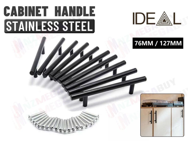 PTN New Kitchen Cabinet Handles Sale Sale Carousel 11