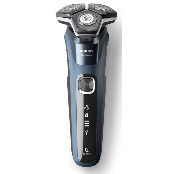 Philips Shaver Series 5000 SkinIQ Carousel 1