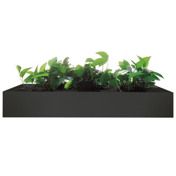 Mobel Planter Box 1600 for Mobel Milano Slider Carousel 1
