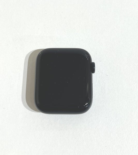 DT Deal! Apple Watch SE 2 GPS 44mm Midnight Alum Midnight Sport Band(M/L) Carousel 1
