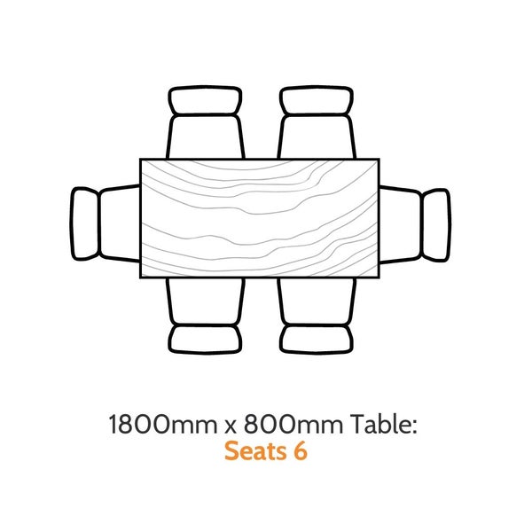 Mobel Novah Meeting Table Carousel 7