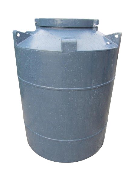 1000 Litre Plastic Rain "Water Tank" Carousel 1