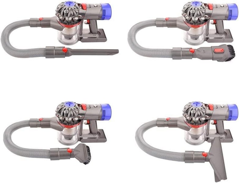 Extension Hose Dyson V7 V8 V10 V11 Vacuum Replacement Extension Hose - New Carousel 2