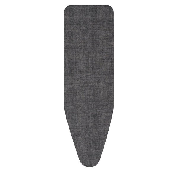 Brabantia Ironing Board Cover (Size C) Denim Black Carousel 1
