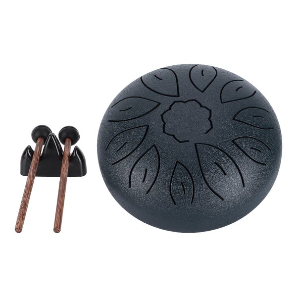steel tongue drum kit tongue drum ethereal tongue drum sanskrit tongue drum Carousel 2