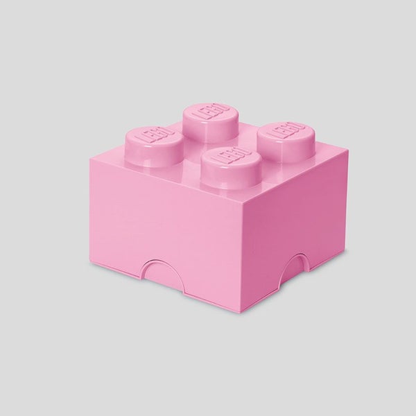 LEGO Storage Bricks - 4's (Sale is 1 BRICK) Carousel 2