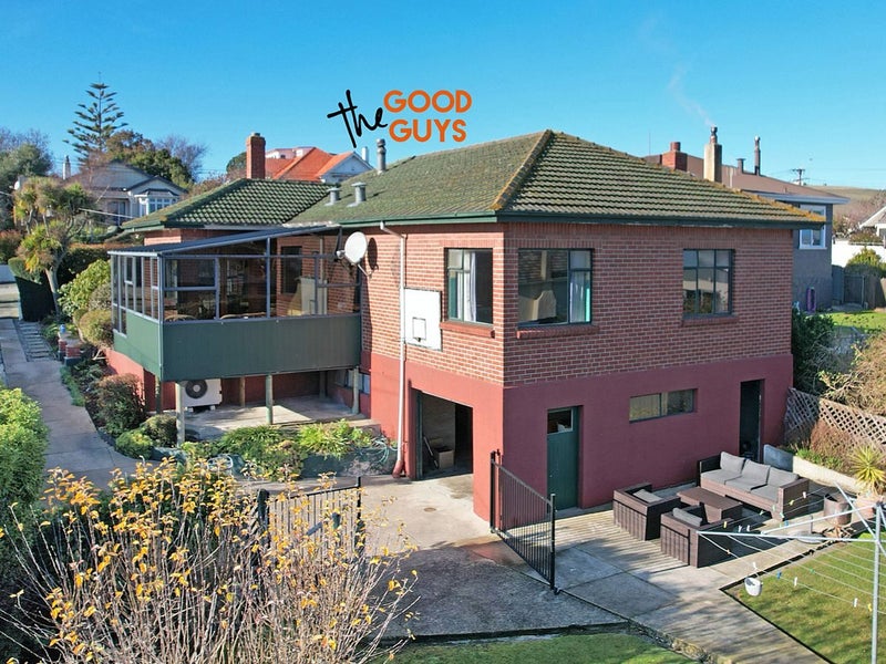 About One Agency Oamaru The Property Specialists Ltd Trade Me Property