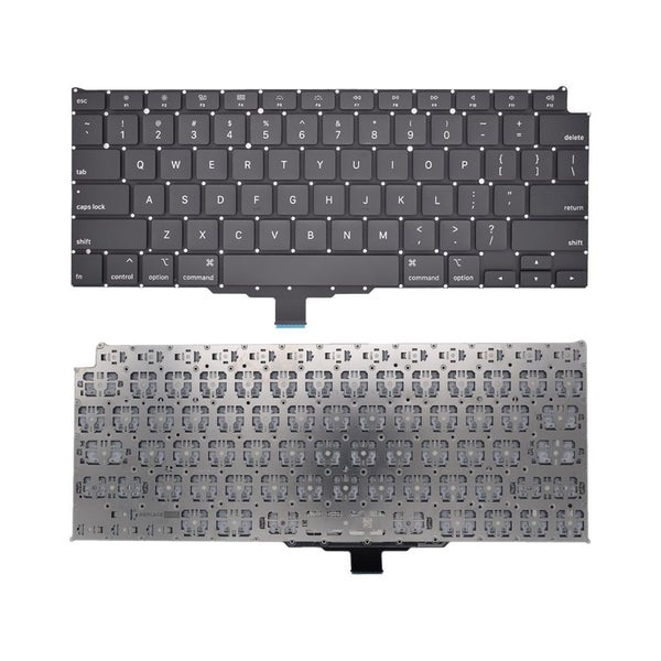 Apple Laptop US Keyboard For MacBook Air 13" Retina A2179 2020 With Backlight Carousel 1
