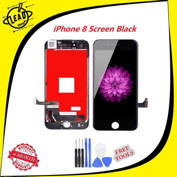 iPhone 8 screen Carousel 1