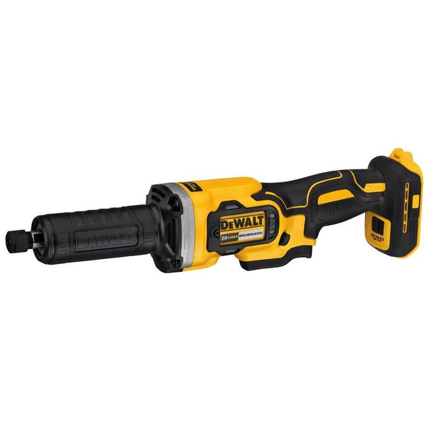 DeWalt DCG426 18/20V MAX* 1-1/2 in. Variable Speed Cordless Die Grinder Carousel 1