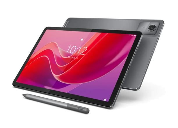 Lenovo TAB M11 (TB330FU) 11" WiFi 4GB RAM 128GB with Pen + Afterpay Carousel 1
