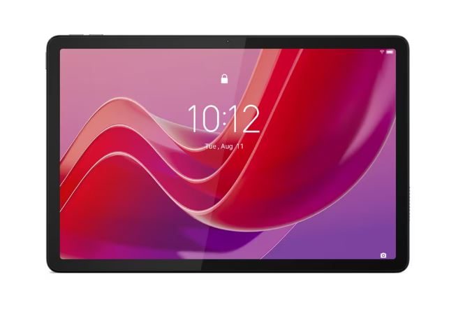 Lenovo TAB M11 (TB330FU) 11" WiFi 4GB RAM 128GB with Pen + Afterpay Carousel 2