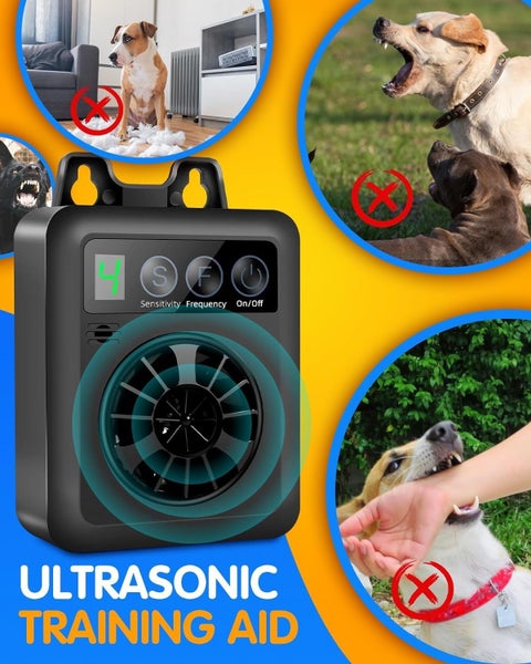 New Anti Bark Dog Trainer on Afterpay Carousel 9