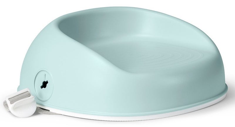 Babybjorn: Booster Seat - Mint Green Carousel 2
