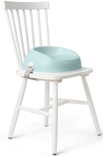 Babybjorn: Booster Seat - Mint Green Carousel 3