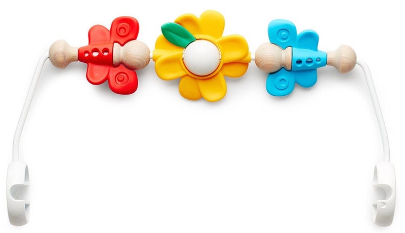 BabyBjorn: Flying Friends - Bouncer Toy Carousel 1