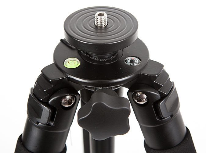 Super Heavy Duty Professional Hunting Tripod 1.8m Tall Maximum Load 10kg62864741614595112