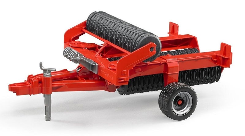 Bruder: Cambridge Roller Carousel 1
