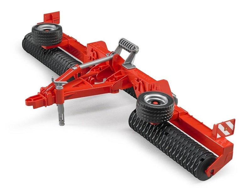 Bruder: Cambridge Roller Carousel 2