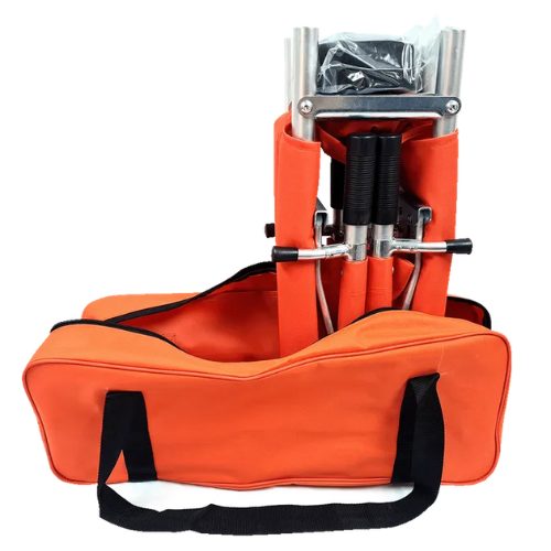 Civil Defence Survival Kit in 120Litre Wheelie Bin 20 Person | G2G Survival Carousel 6