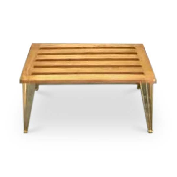 Dover Indoor- Covered Outdoor Sofa Set with One Coffee Table, Light Grey Carousel 9