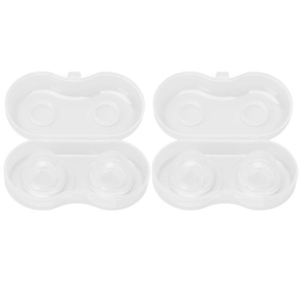 nipple corrector 2 Set Nipple Corrector Silicone Nipple Puller for Flat Inverted Carousel 8
