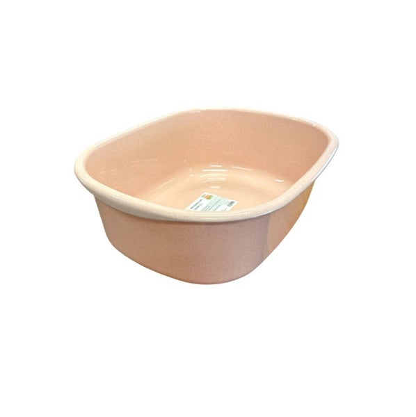 Basin Pink (Small) Carousel 1