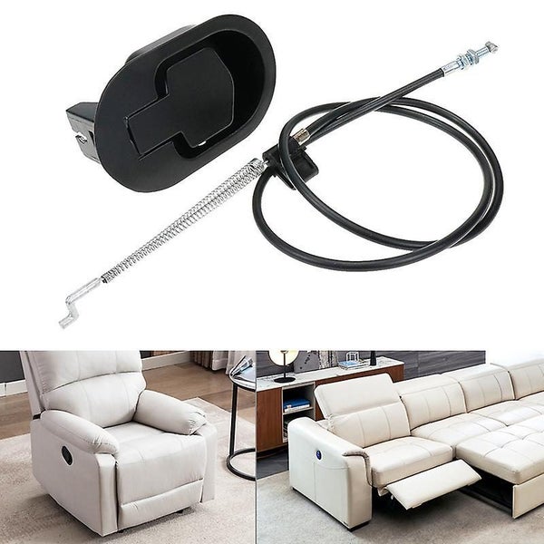 Recliner Replacement Parts Recliner Replacement Handle Home Carousel 1