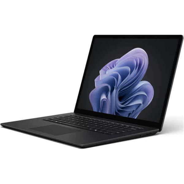 Microsoft Surface Laptop 6 Black 15' - Intel Core Ultra 7 165H, 16GB RAM, 256... Carousel 2