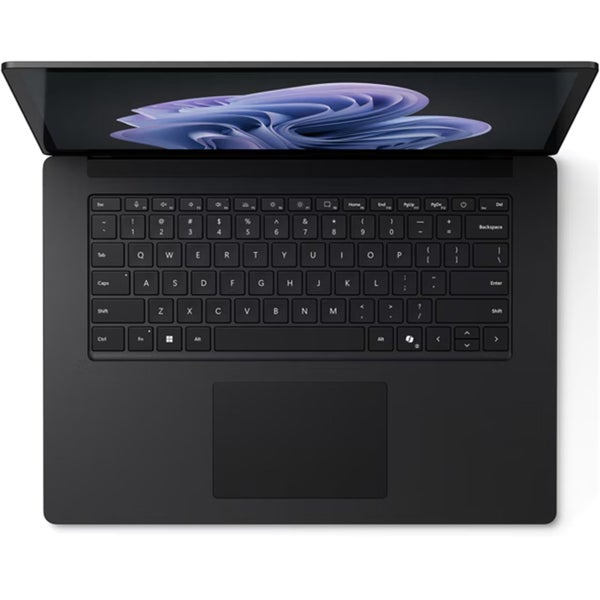 Microsoft Surface Laptop 6 Black 15' - Intel Core Ultra 7 165H, 16GB RAM, 256... Carousel 3