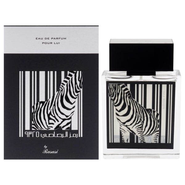 Rumz Al 9325 Zeb by Rasasi for Men - 1.69 oz EDP Spray Carousel 1