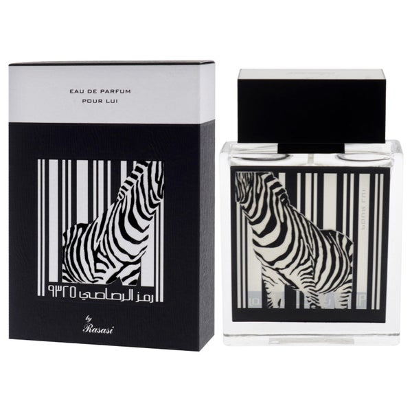 Rumz Al 9325 Zeb by Rasasi for Men - 1.69 oz EDP Spray Carousel 4
